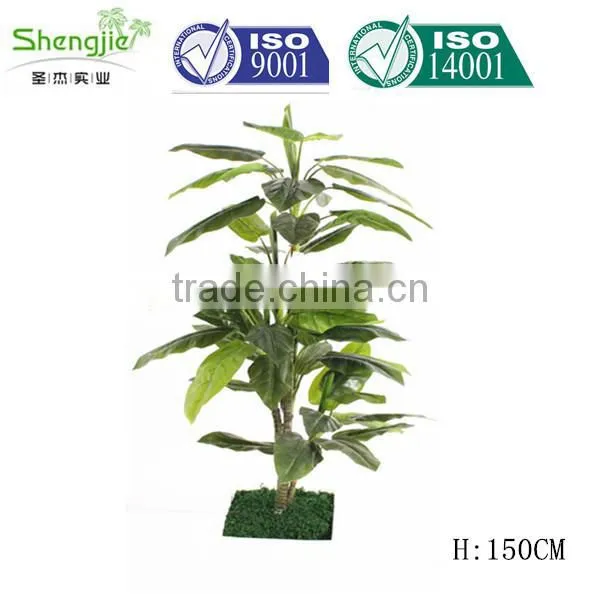 China, Guangdong Artificial Decor Bonsai for Sale photo-4