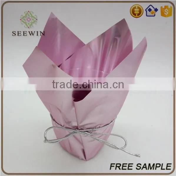 Shiny Trendy Mexican Flower Pots photo-2