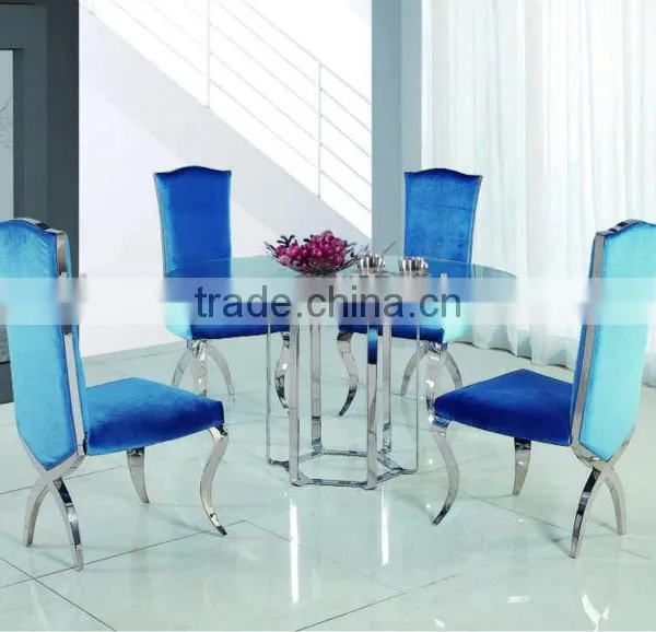 A833 Cheapest Modern Dining Chair photo-6