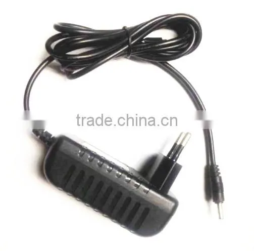 Power Adapter for Digital LED Wall Clock Alarm Calendar Date Table Clock photo-3