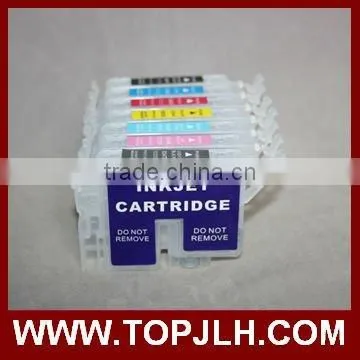 Hot Selling Top Quality Ink Cartridge for HP Z2100 photo-5
