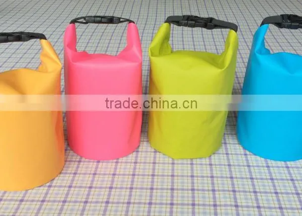 2015 Hot Promotional Items for Camping Waterproof Bag photo-3