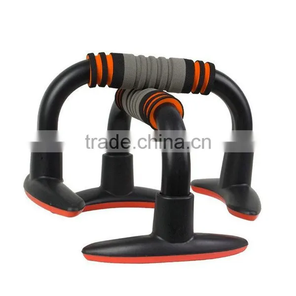 Indoor Fitness Equipment Push up Stand for Abdominal Exercise photo-3