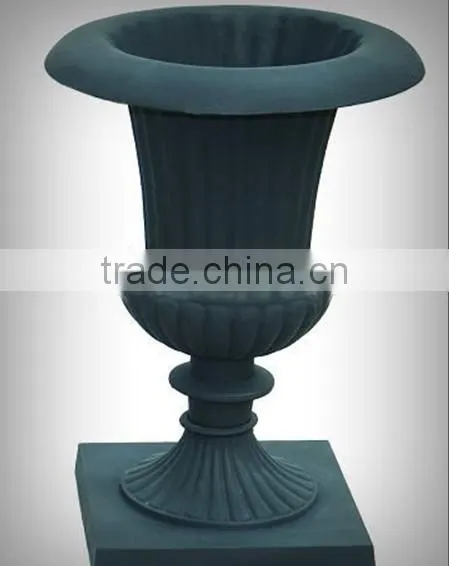 Flower Pot for Garden Decoration photo-5