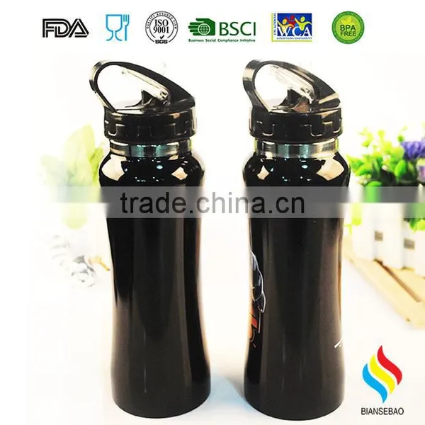 Stainless Steel Water Bottle photo-4