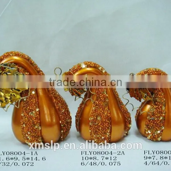 Ceramic Harvest Festival Decorations photo-5