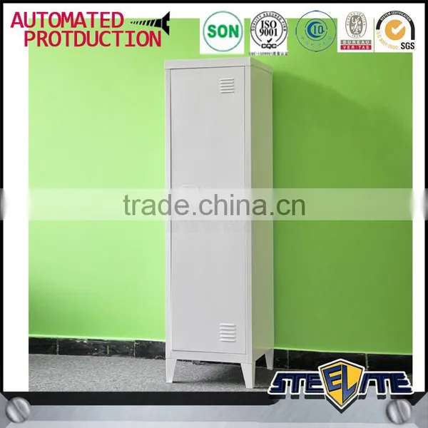 Children Clothes Cabinet Steel Cabinet Clothes Locker photo-5