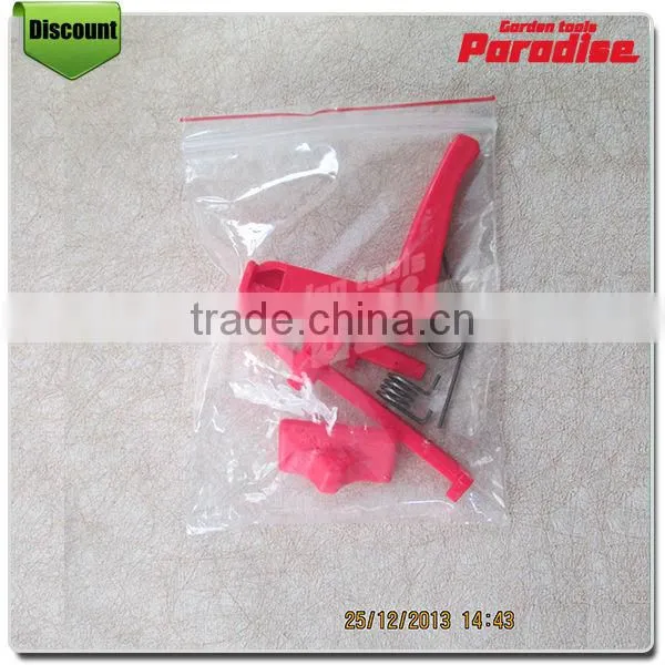 CG260 330 430 520 Brush Cutter Parts Switch Handle Parts photo-3