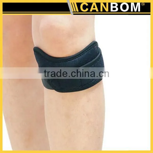 Adjustable Breathable For Sports Knee Guard photo-3