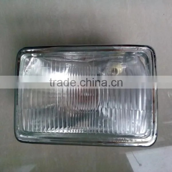 Headlight Type AX100 Headlight for Motorcycle photo-3