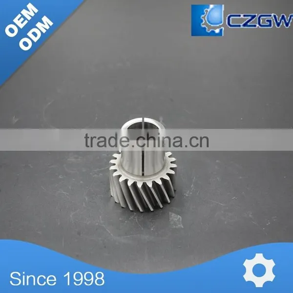 Industrial Components for Custom Machining photo-2