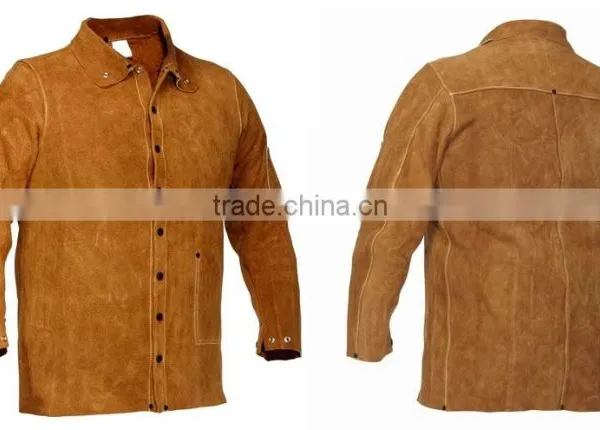 Welding Jacket photo-3
