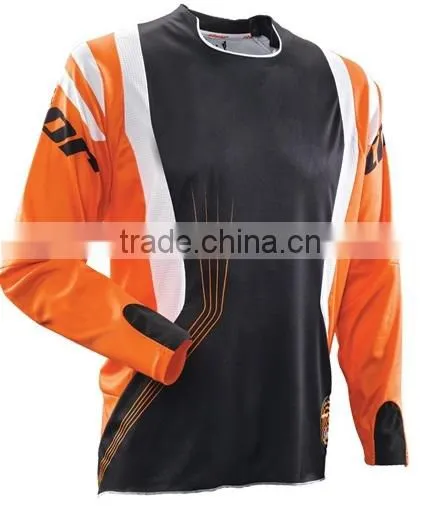 Sublimated Cycling Shirts photo-2