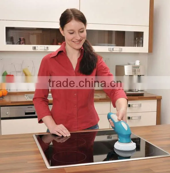 Electric Rotary Hand Scrubber, ROSH CE Power Scrubber, PSE Scrubbers photo-6