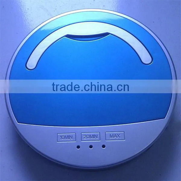 Robotic Vacuum Cleaner XR210, Robot Sweeper