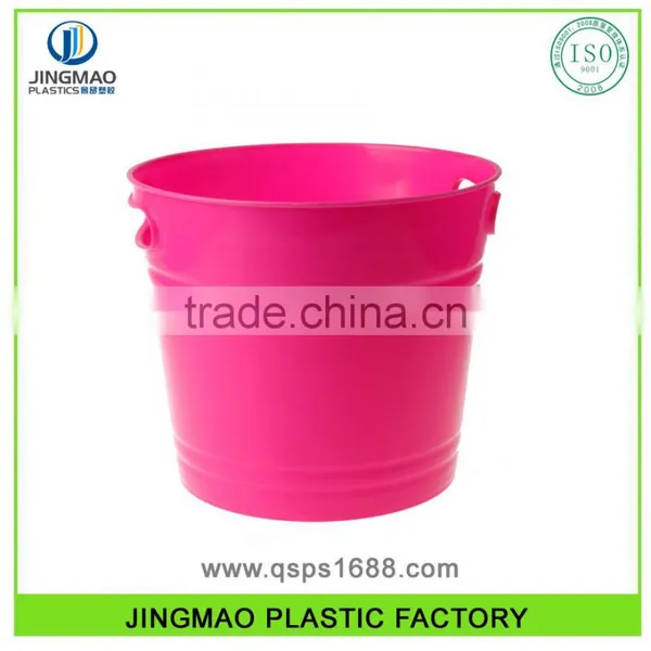 Food Grade PP Wholesale Bar and Party Using Beer Saving Ice Bucket photo-3