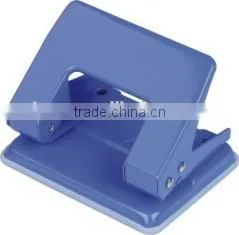 2015 2 Hole Office Standard Metal a4 Paper Puncher photo-2