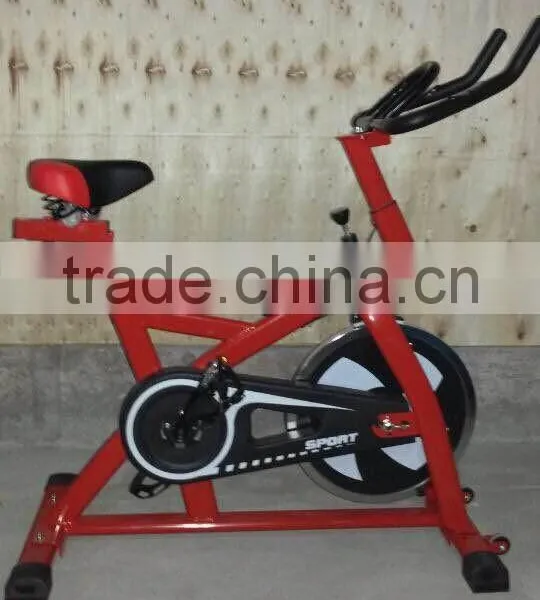 Commercial Spin Bike/ Gym Master Spinning Bike