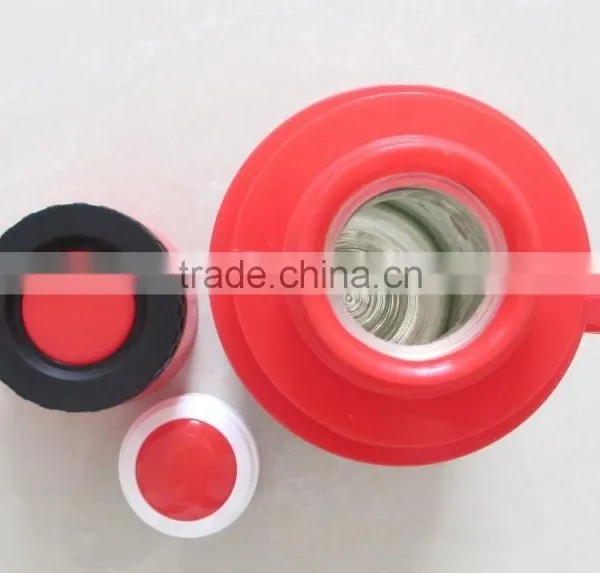 Plastic Flask photo-4