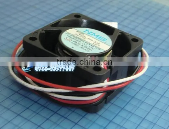 1608KL-05W-B39 40*40*20mm DC24V 0.07A 4CM 4020 3wires Driver Cooling Fan In Stock~ photo-2