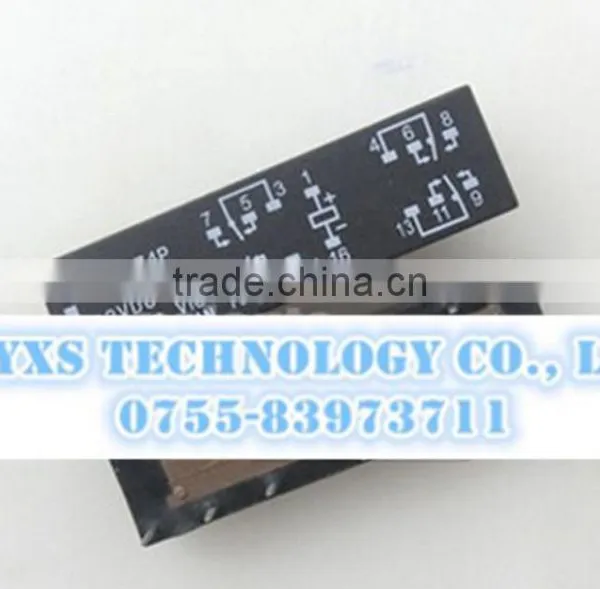 New and original relay G6A-474P-ST-US-12VDC G6A-474P-ST-US-12V