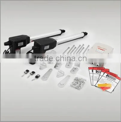 300KG Automatic Swing Door Operators With Remotes photo-2