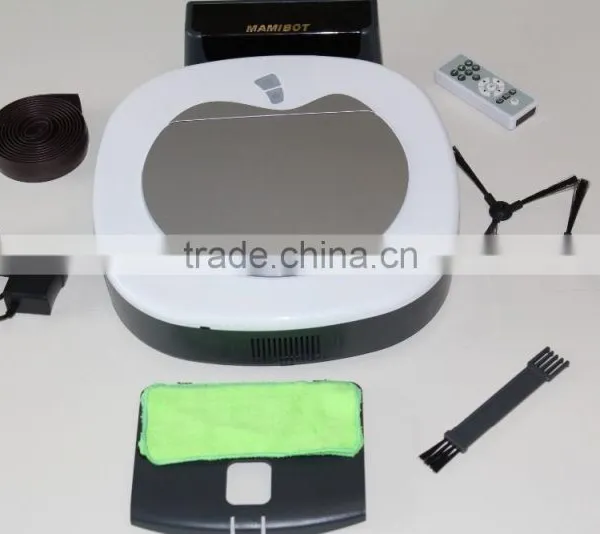 2016 New Robotic Cleaner With Mop photo-5