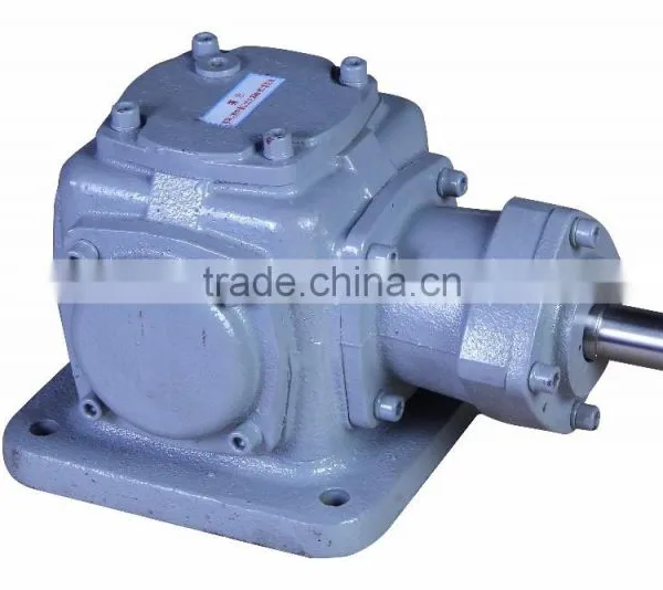 Good Quality Combine Harvester Gearbox photo-2