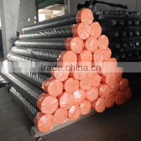 Outdoor Woven Fabric UV Resistance Fabric photo-2