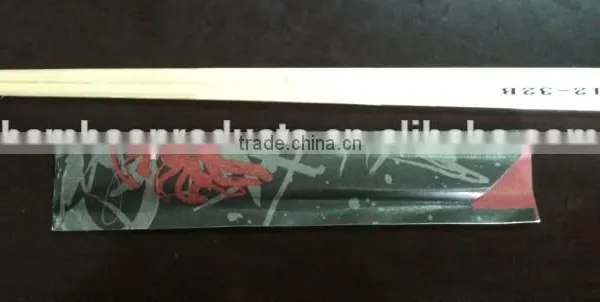 High-quality Japanese Pine Wood Chopstick photo-3
