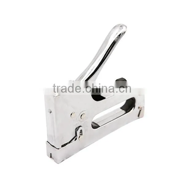 Hot Sale Best Quality Staple Gun Tacker photo-3