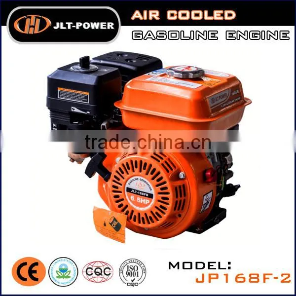 26cc Gasoline Engine photo-5