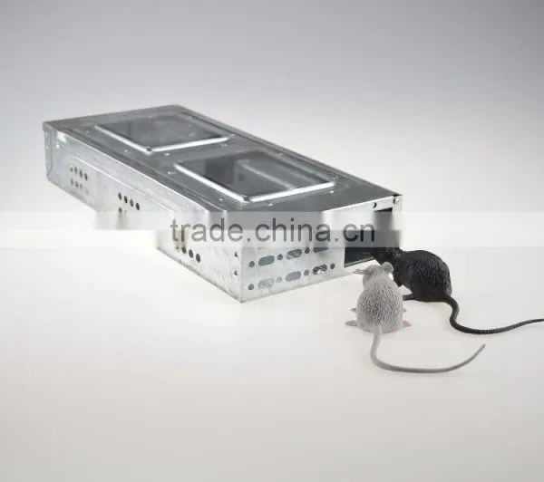 Best Selling Top Clear Lid for Large Rat Trap Box SX-5017CL photo-5
