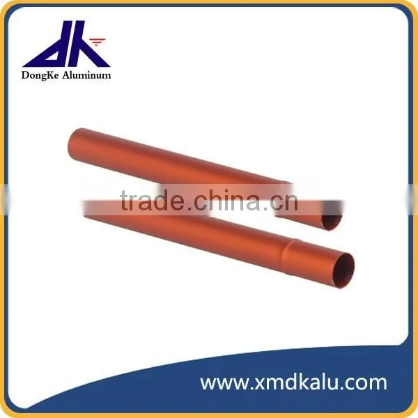Anodized Aluminum Tube For Telescopic Pole photo-3