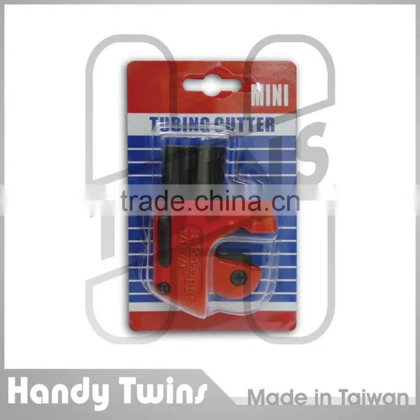 2 In 1 Mini Tube Cutter -Tube Cutter and Reamer photo-3