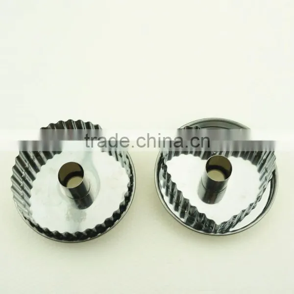 47080 Stainless Steel Cookie Cutter Snowflake Cookie Cake Fondant Decoration Cookies Molds Hot Items photo-3
