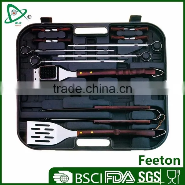 14pc BBQ Set