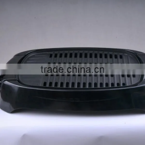 Smokeless Portable Tabletop Korean Bbq Grill photo-2