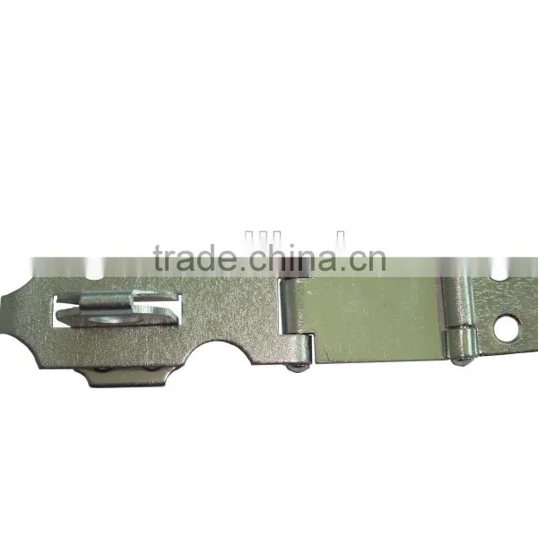 Security Door Hasp photo-6