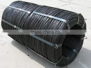 Low Price Iron Wire 18 Gauge Black Annealed Tie Wire photo-6