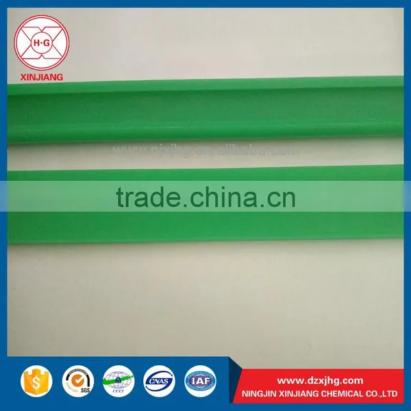 Food Contact Grade UHMWPE Spare Parts Hdpe Parts photo-5