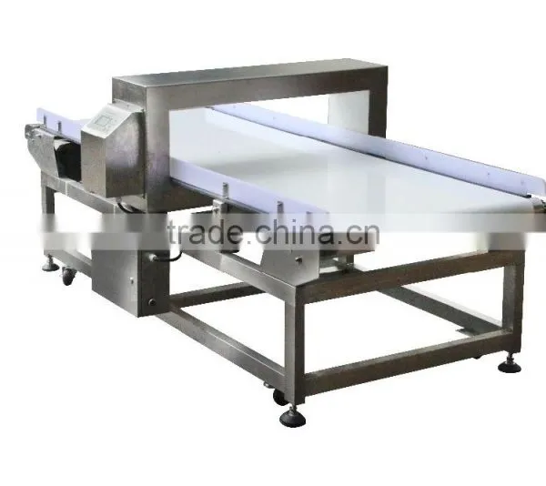 Top Sale Metal Detector Machine/food Industry Metal Detector photo-3