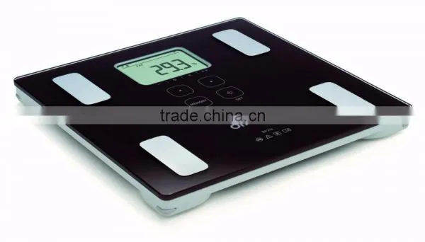 Omron Body Composition Monitor photo-2