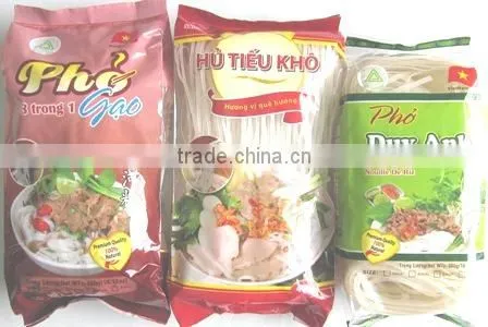 VIETNAMESE FRESH RICE NOODLE - RICE STICK - DUY ANH FOODS photo-5