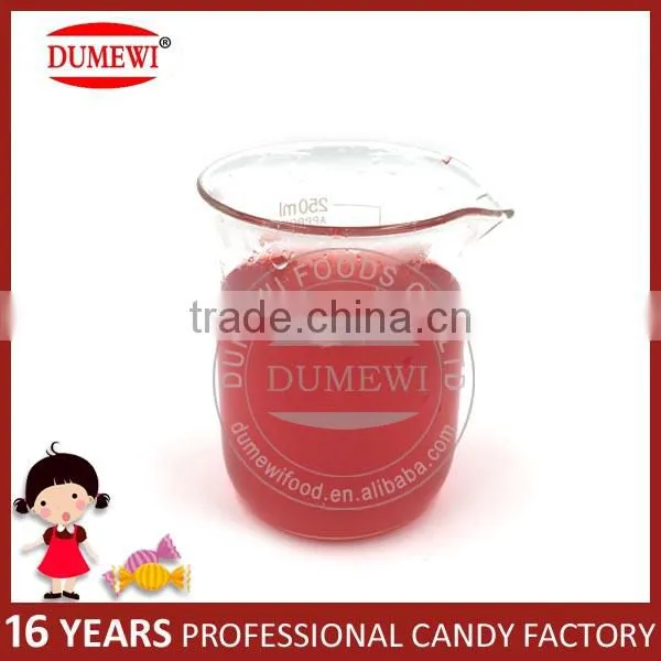 Strawberry Flavored Juice Drink Instant Fruit Juice Powder photo-2