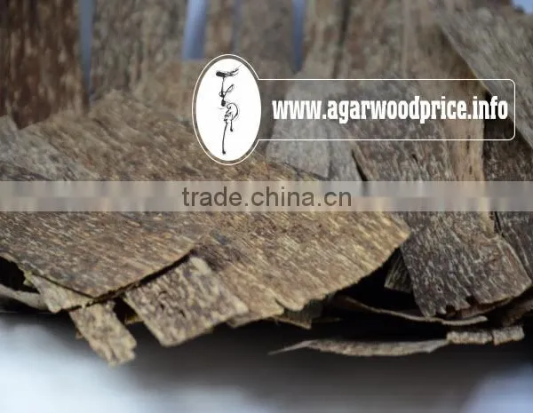 Vietnam Agarwood Chips /Eaglewood/ Oud Chips - Burning A Small Piece for Spreading the Special Scent in Your House photo-2