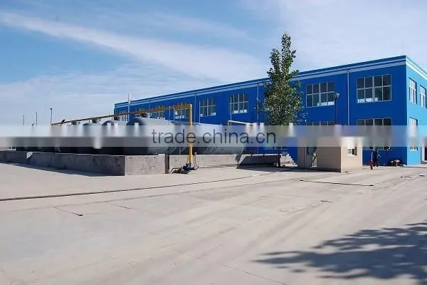 Factory Price Quick Coagulation and Flocculation Nonionic Polyacrylamide / Nonionic Polymer for Water Treatment photo-4