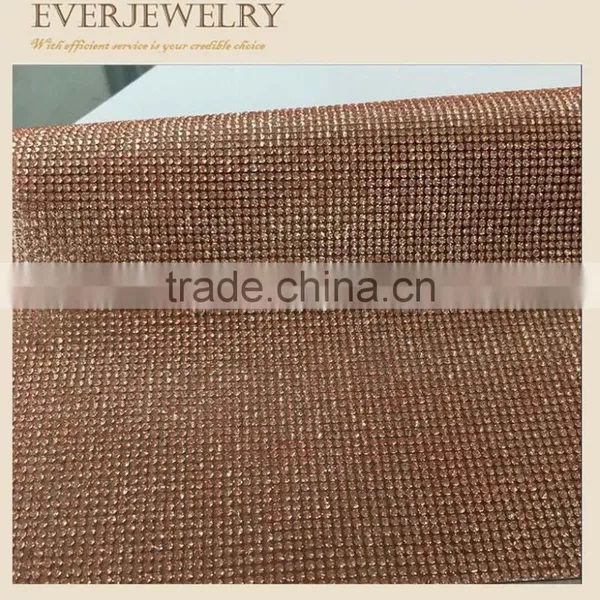 SS6 2mm Crystal Rhinestone Sticker for Decoration photo-3