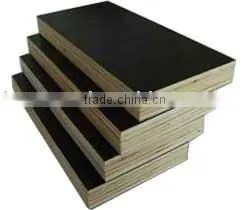 Film Faced Plywood