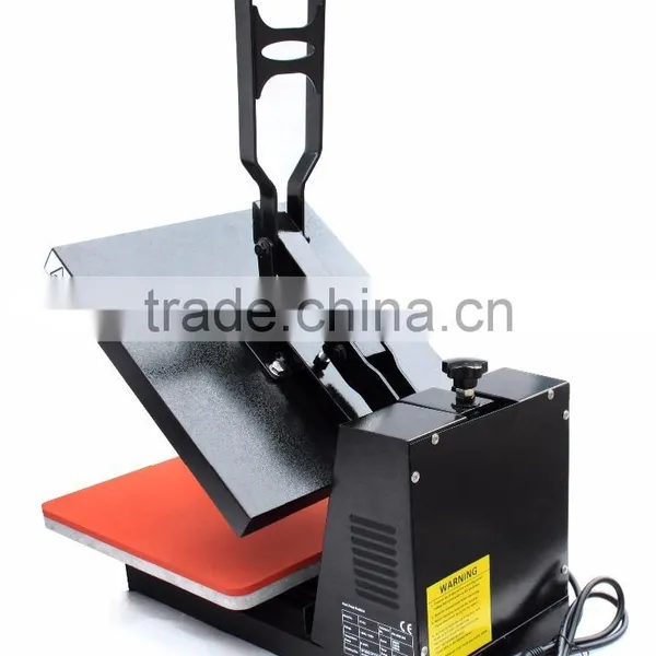 Hot Selling Sublimation Heat Press Machine photo-5